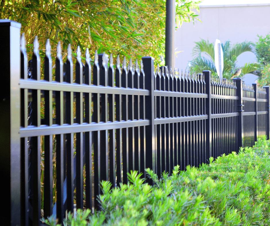 navarre fencing company